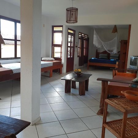 Aparthotel Bahiatropical Канавиейрас Стая снимка