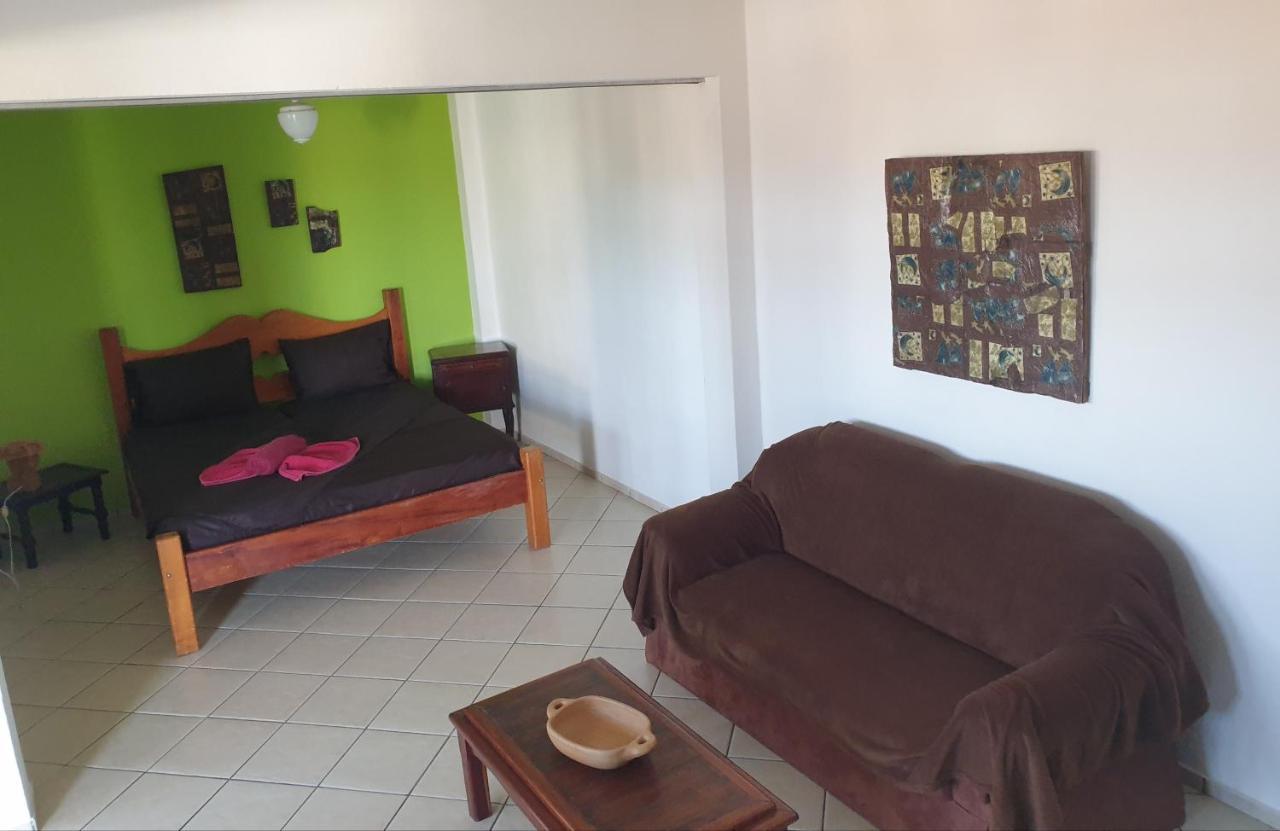 Aparthotel Bahiatropical Канавиейрас Екстериор снимка