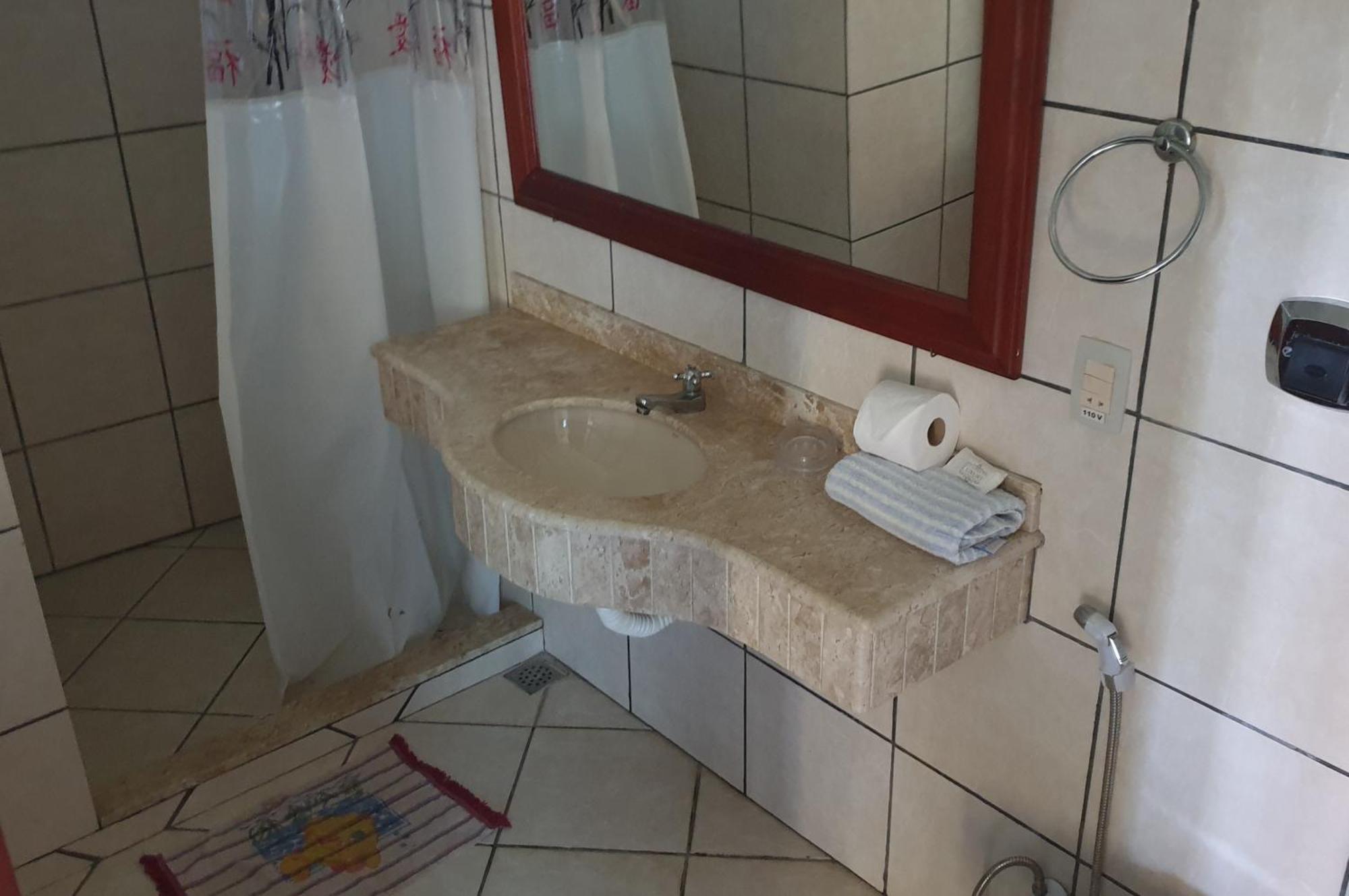 Aparthotel Bahiatropical Канавиейрас Стая снимка