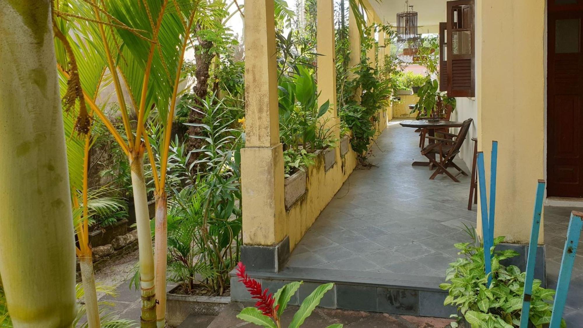 Aparthotel Bahiatropical Канавиейрас Стая снимка